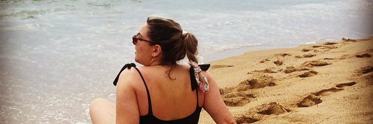 Gloria Moreno banner