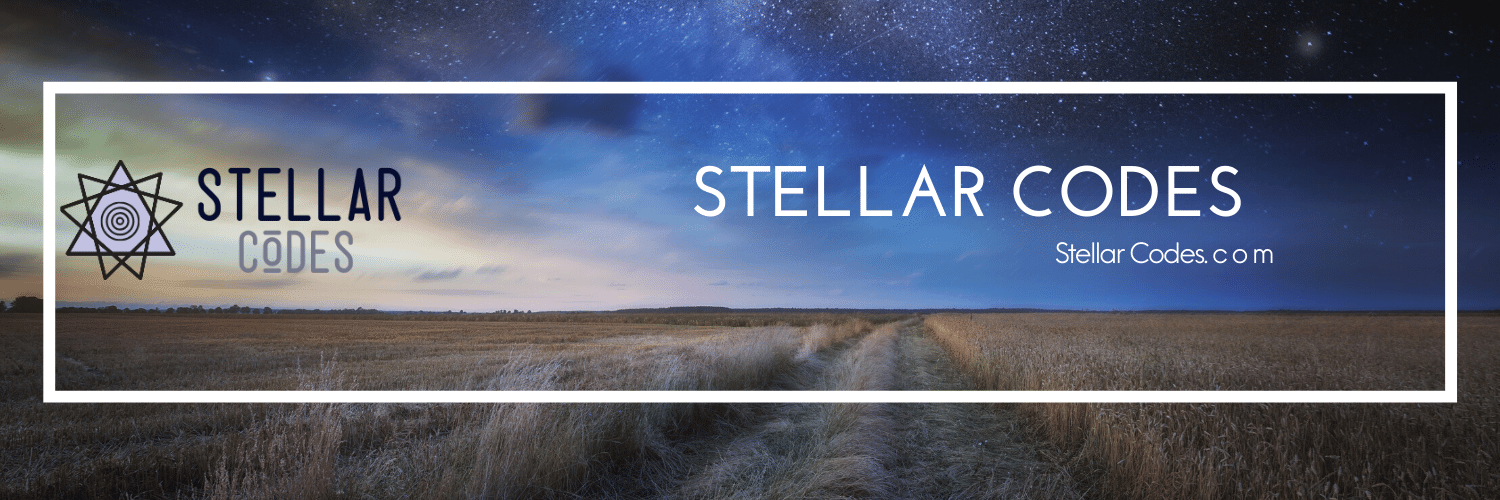 StellarCodes1's profile banner image