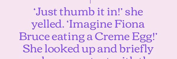 RachelWoollett Profile Banner