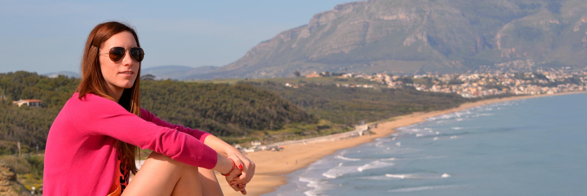 SilviaScaranzin's profile banner image