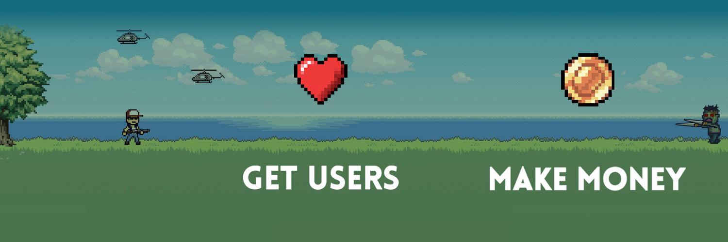 Tap for Tap banner