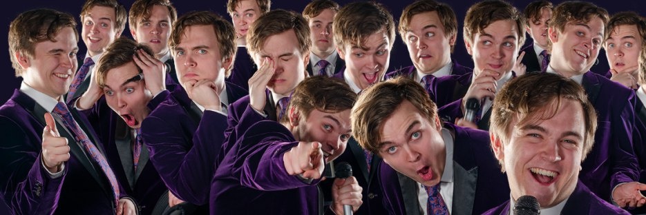 Heile Noregs Tor banner