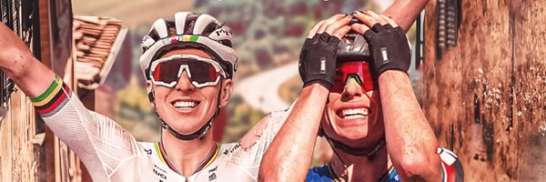 StradeBianche Profile Banner