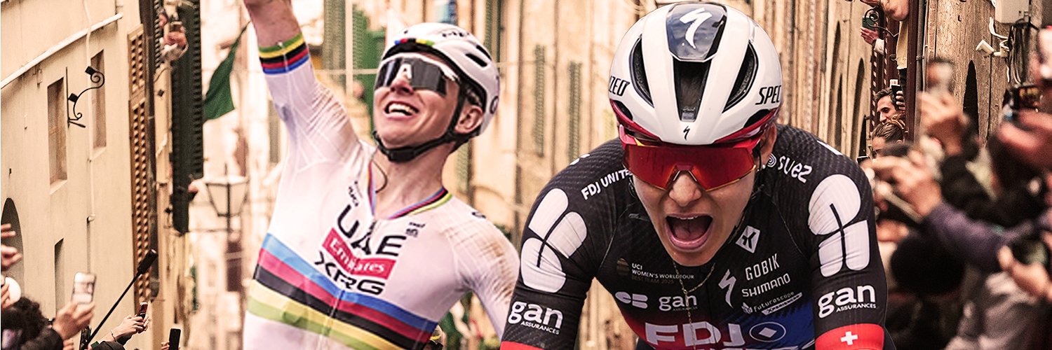 Strade Bianche banner