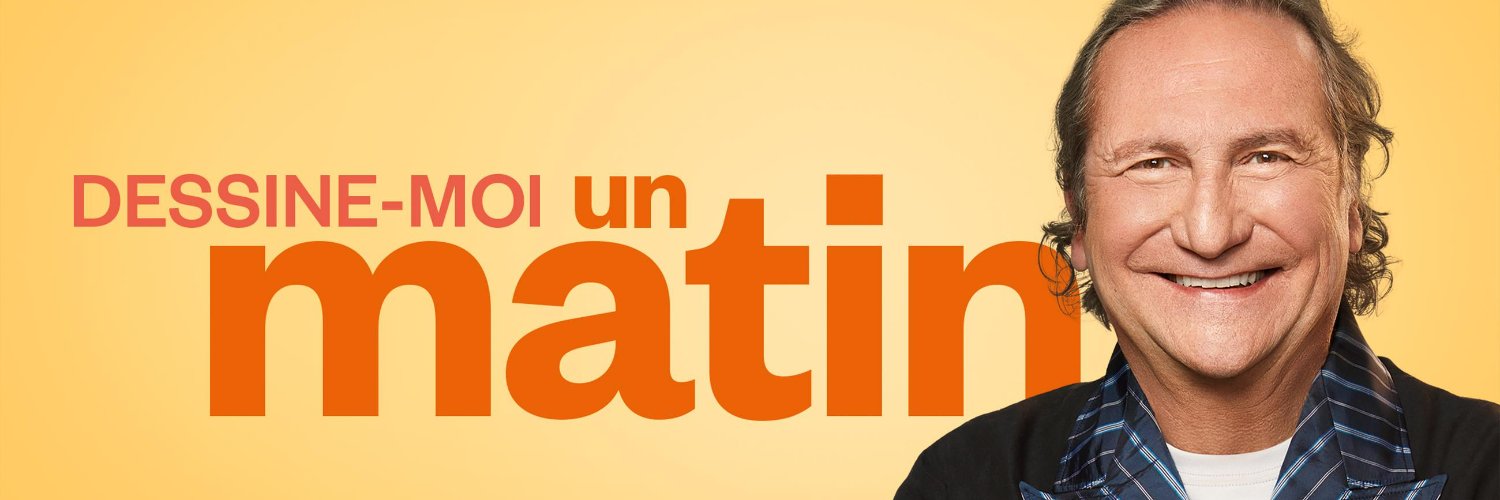 Dessine-moi un matin banner