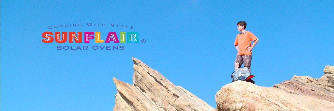 SUNFLAIRCooking's profile banner image