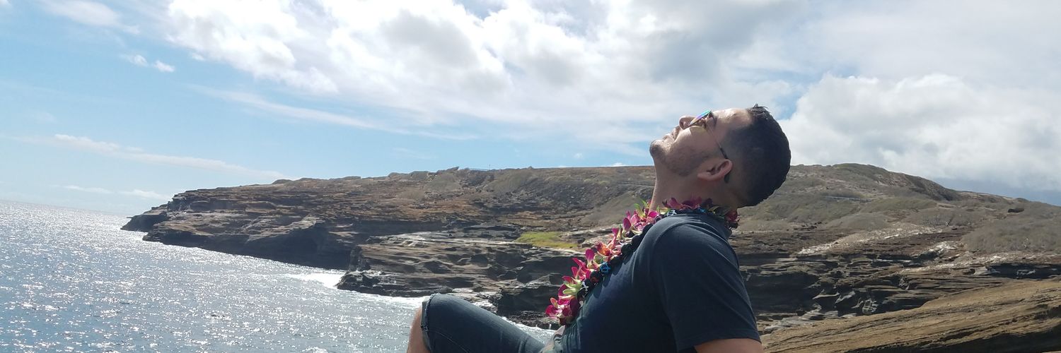 SimplyRuani's profile banner image