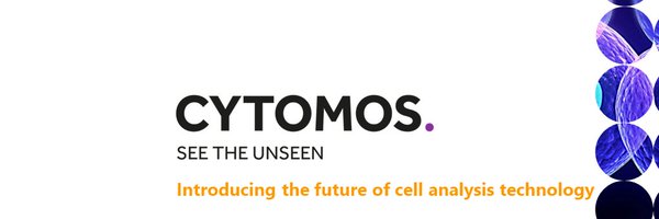 Cytomos Profile Banner