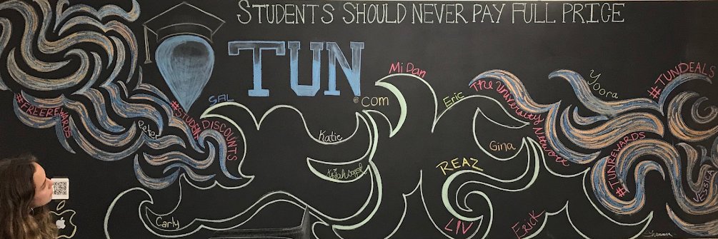 TheUniversityNetwork banner