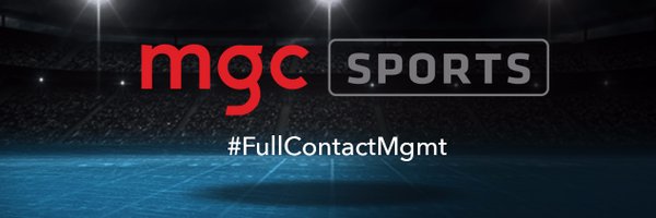mgcsports Profile Banner