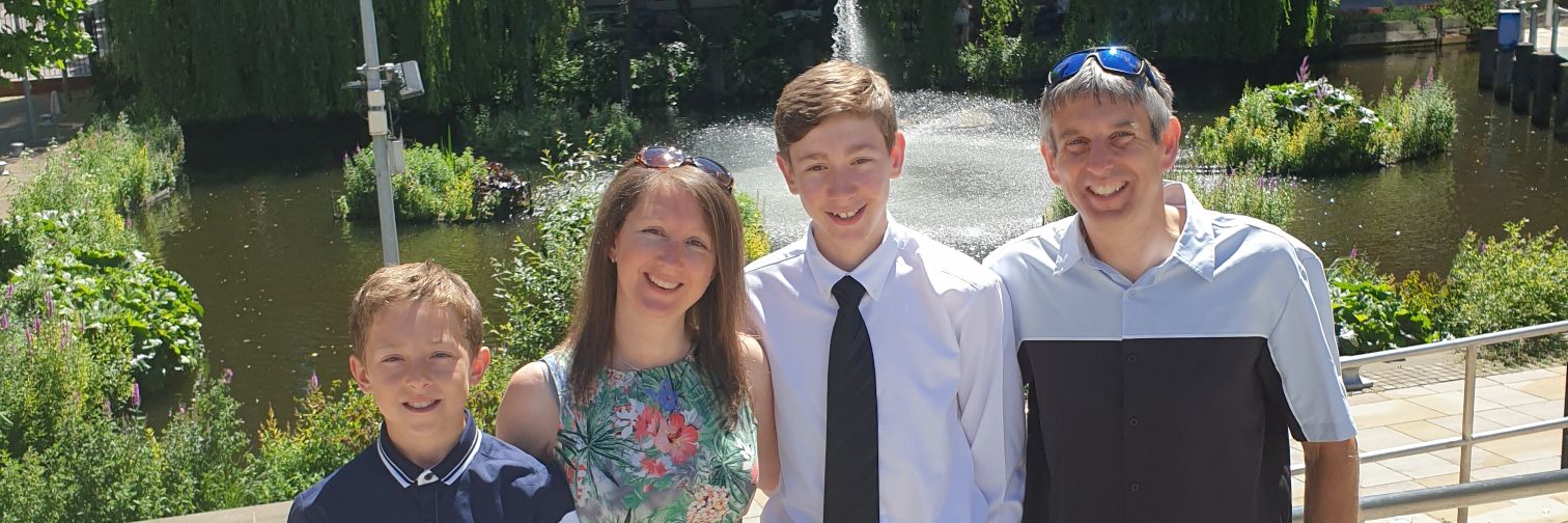 SarahSutton12's profile banner image