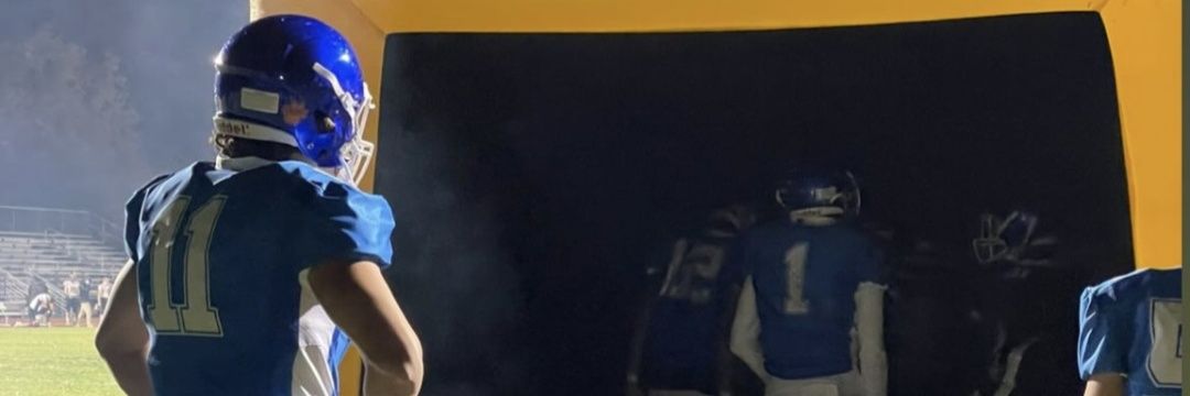 Coach Isaiah Mays banner