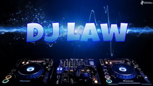 DeejayLaw's profile banner image