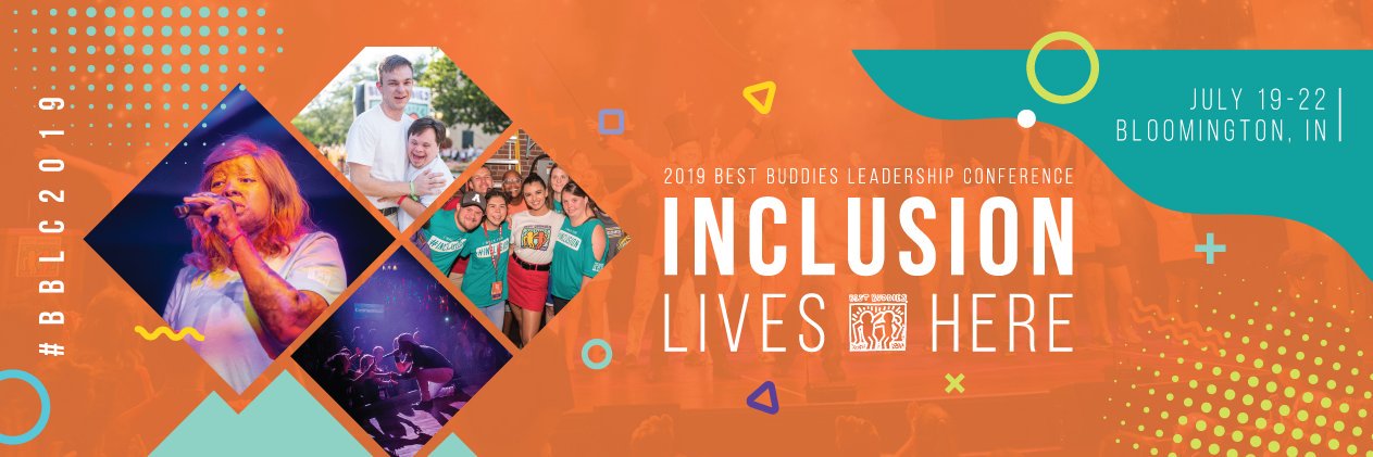 BestBuddiesLC's profile banner image