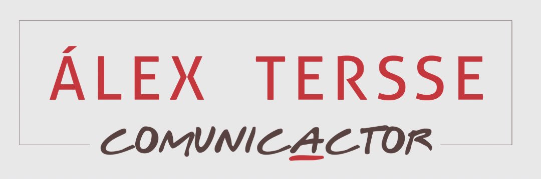Álex Tersse López 🗣️ comunicActor banner