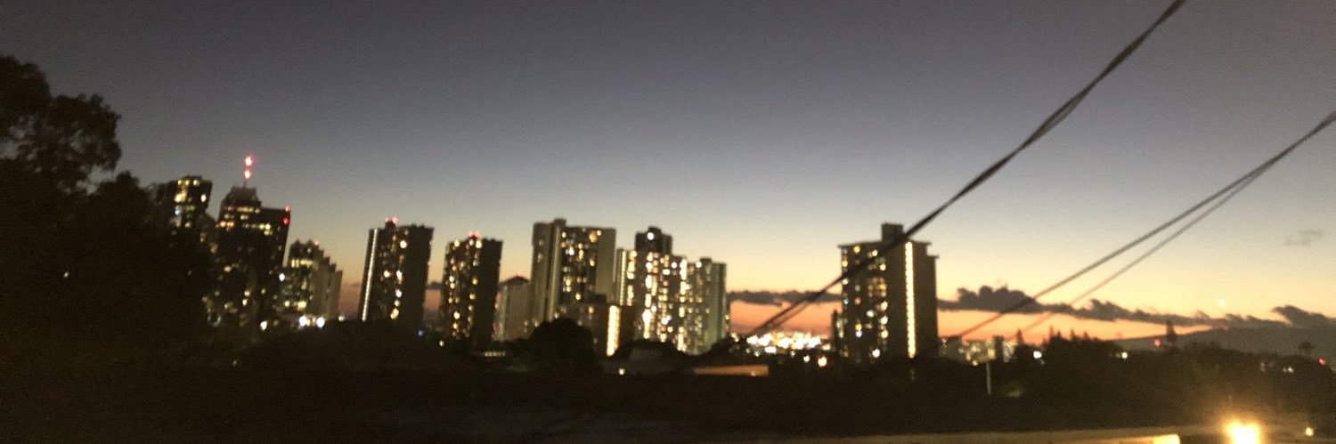 Watitora's profile banner image