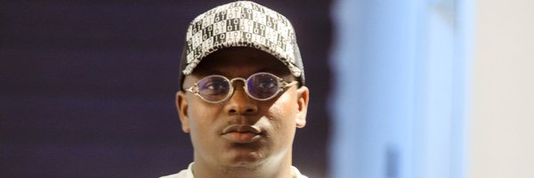 KingBygone Profile Banner