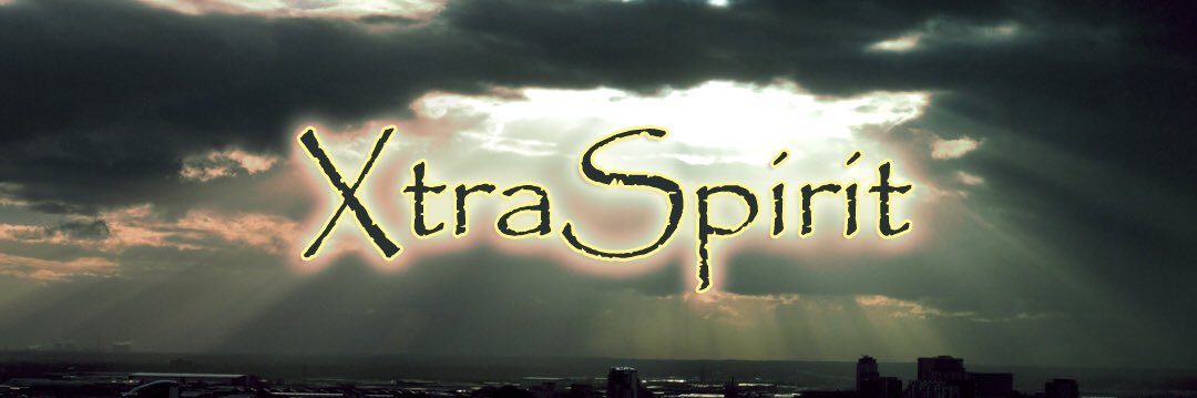 xtraspirit's profile banner image