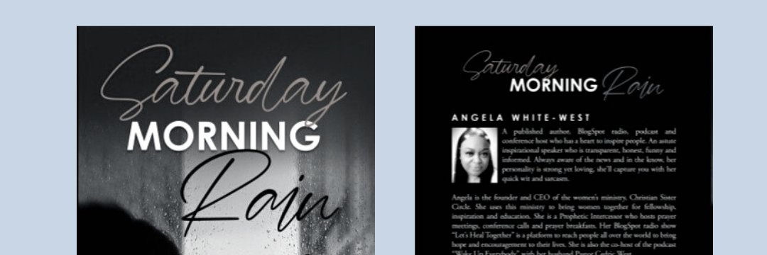LadyAngelaWest's profile banner image