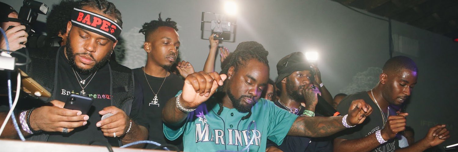 hennythingiz's profile banner image