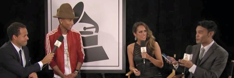 Brian A. Hernandez banner