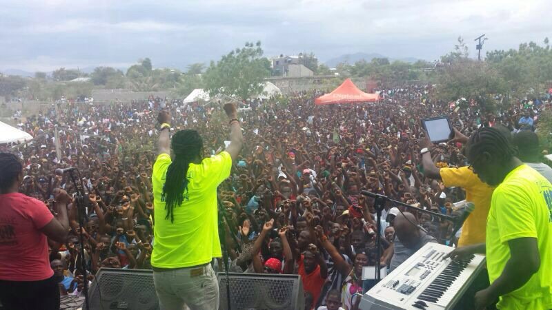 Brother's Posse banner