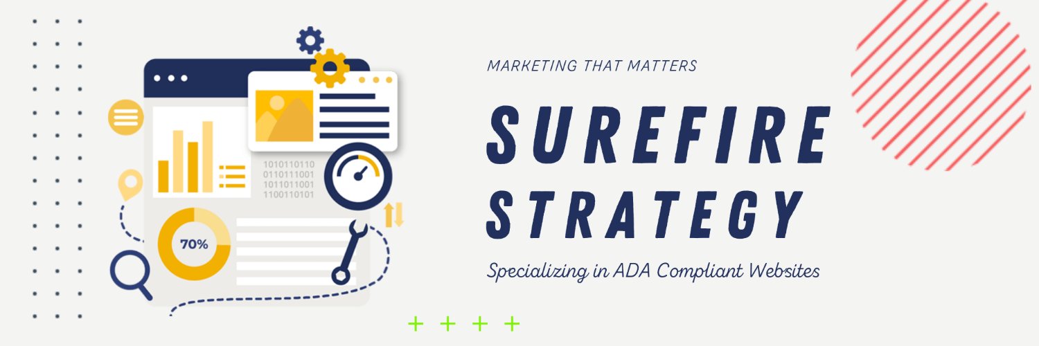 SureFireStraTG's profile banner image