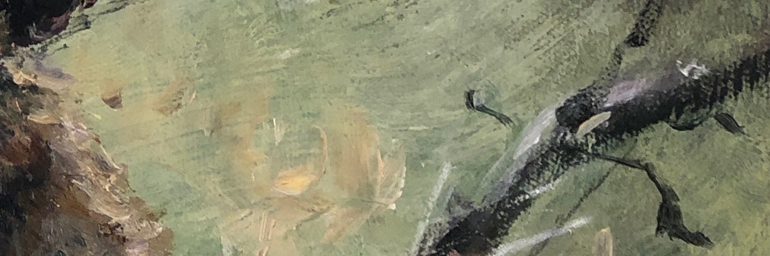 Leslie Boultbee banner