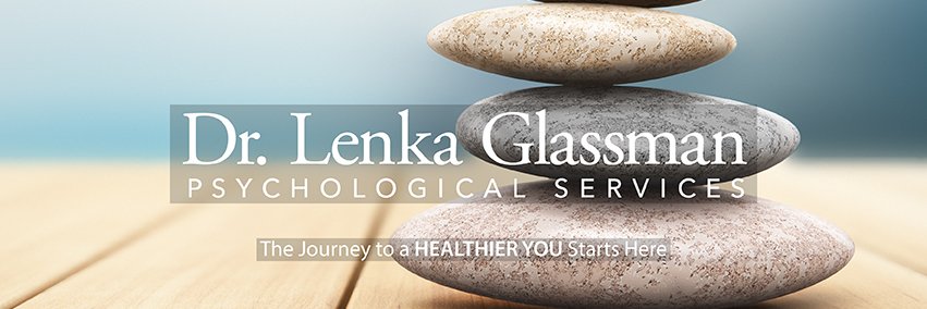 Drlenkaglassman's profile banner image