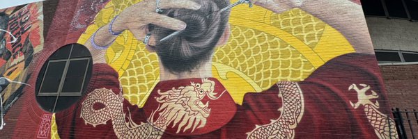 ChinatownNYC Profile Banner