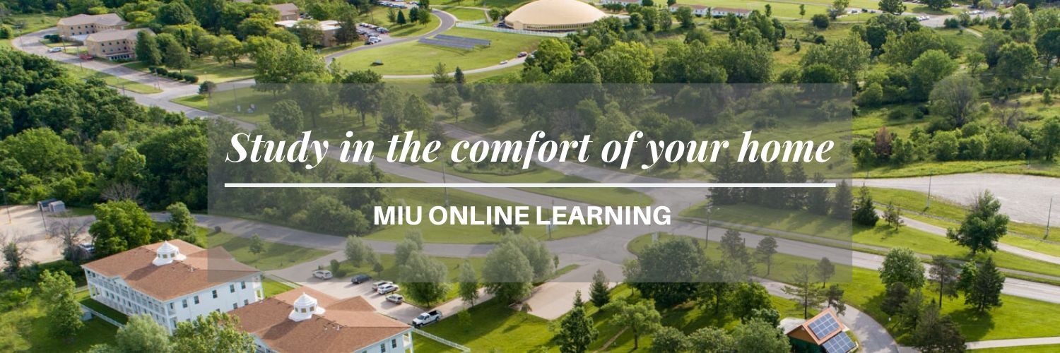 MIUOnlineEd's profile banner image