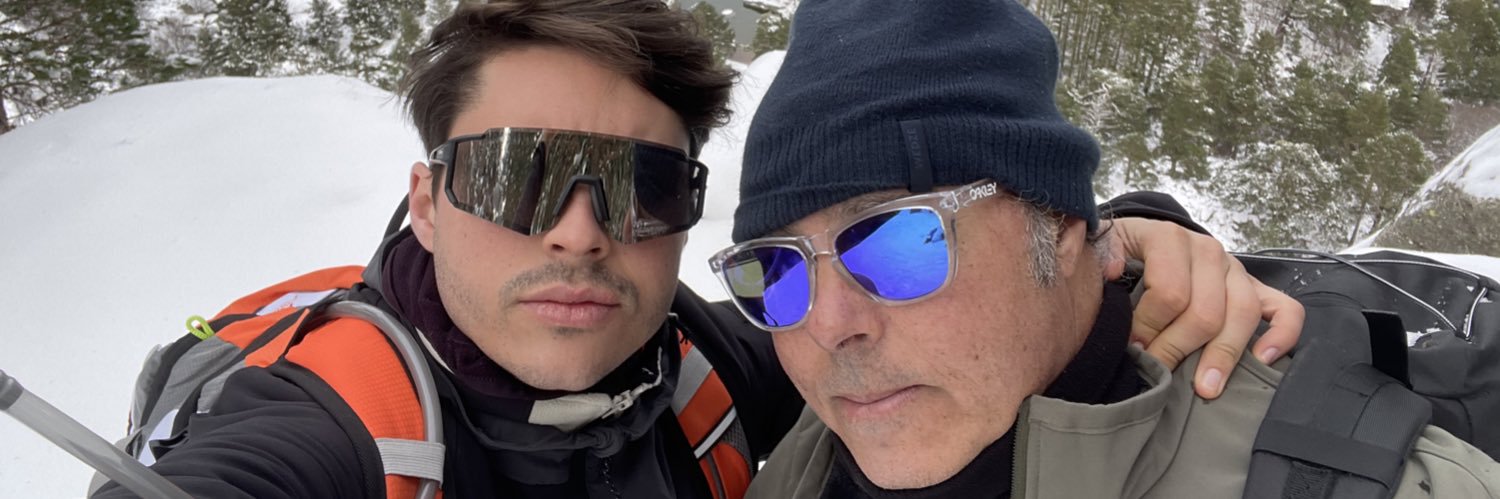 jpazzos's profile banner image