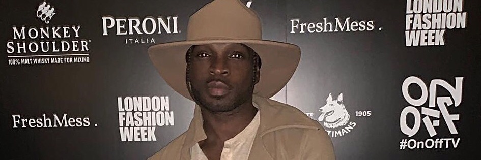 Jerome Prince banner