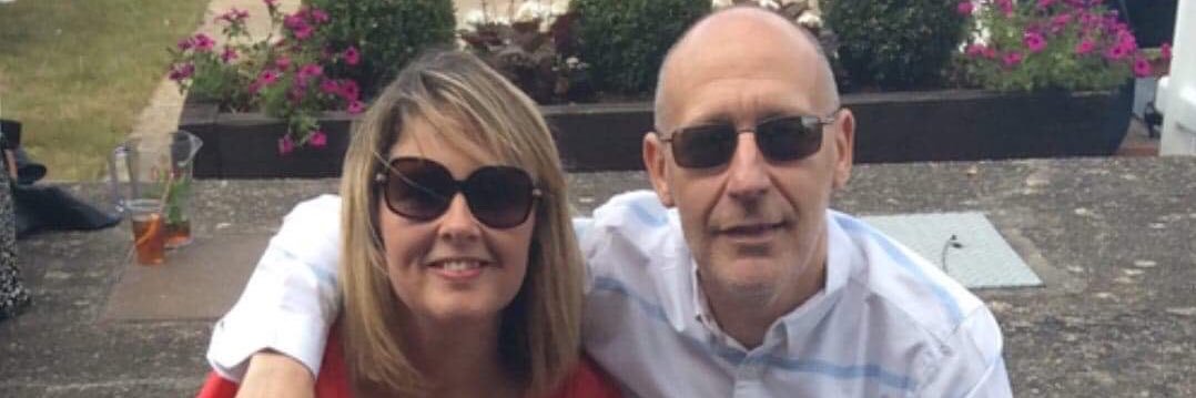 Andy Freegard banner