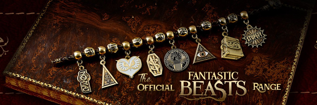 Wizarding Wares banner