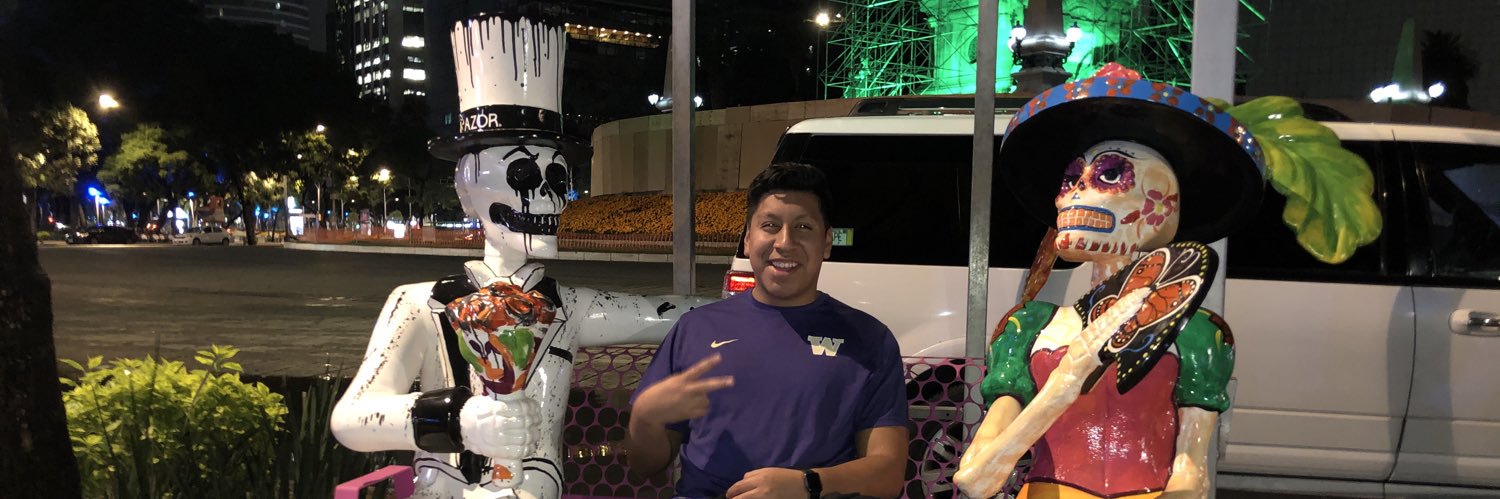 TonySandoval14's profile banner image