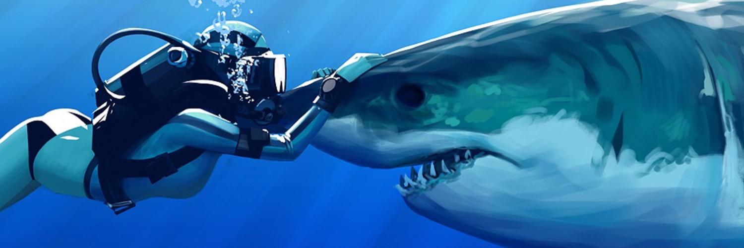 souriyaQ's profile banner image