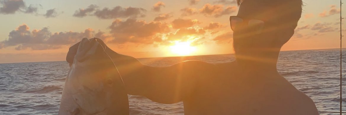 almosttheDevil's profile banner image