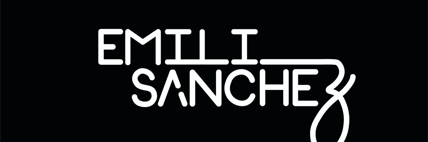 EmiliSnchez's profile banner image