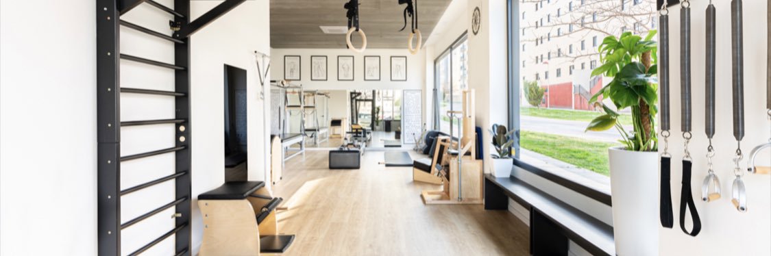 DavidBepilates's profile banner image