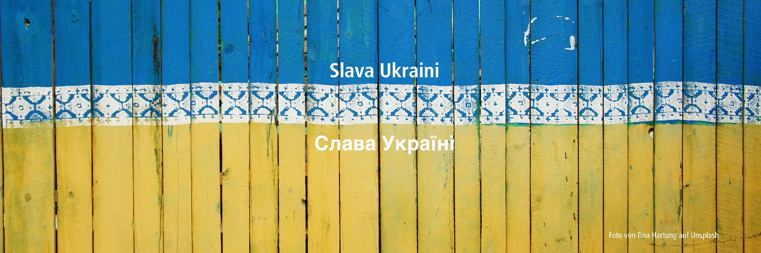 Dirk Kropp  🇺🇦🇮🇱 banner