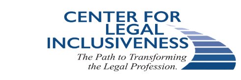 Center for Legal Inclusiveness banner