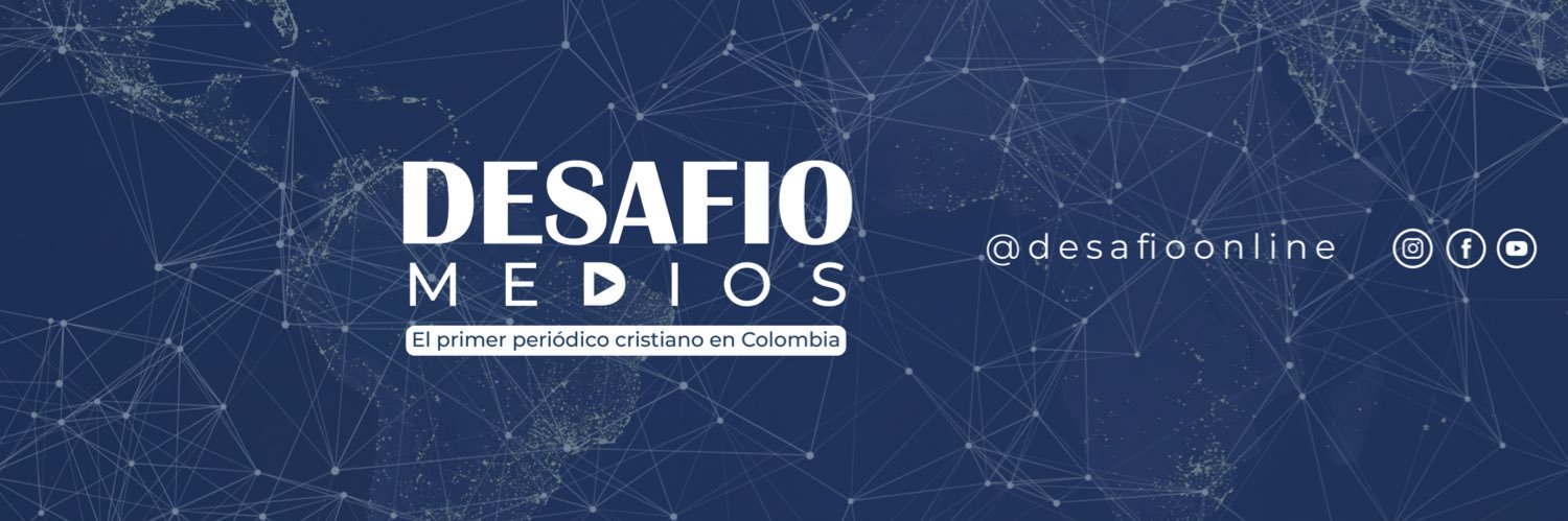 DesafioMedios's profile banner image