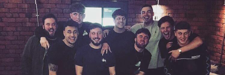 ChrisVoges's profile banner image