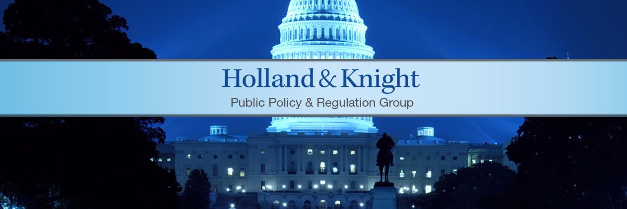 Holland & Knight PPR banner