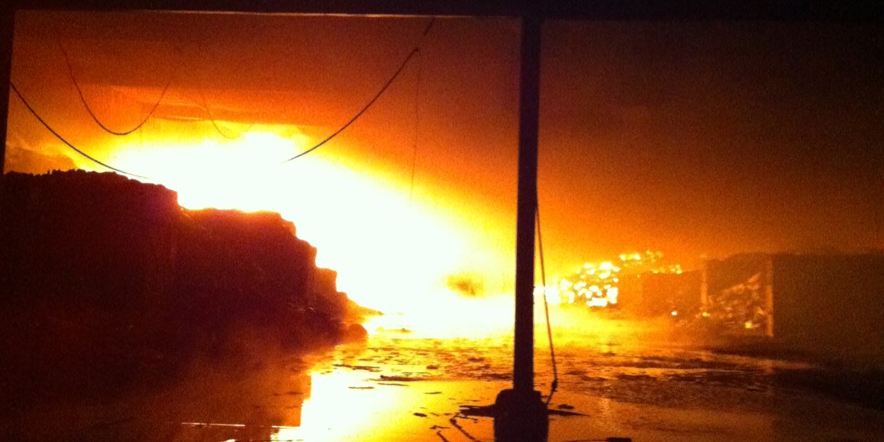 Patrick Karregat banner