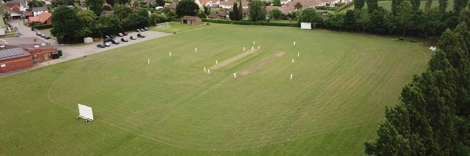 StradbrokeCC's profile banner image