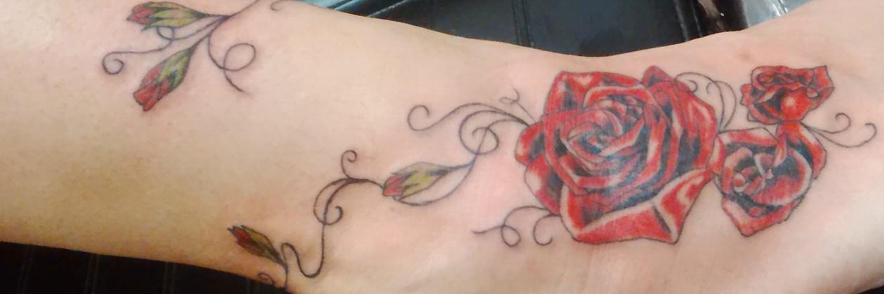 amandag1973's profile banner image