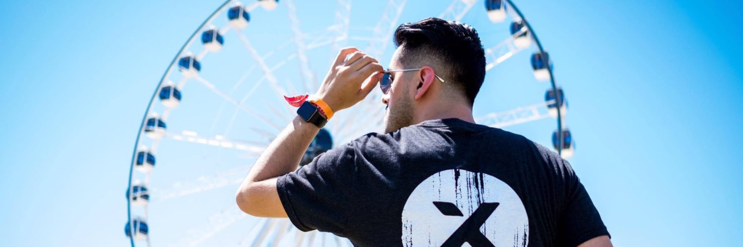 TheEfrenHerrera's profile banner image
