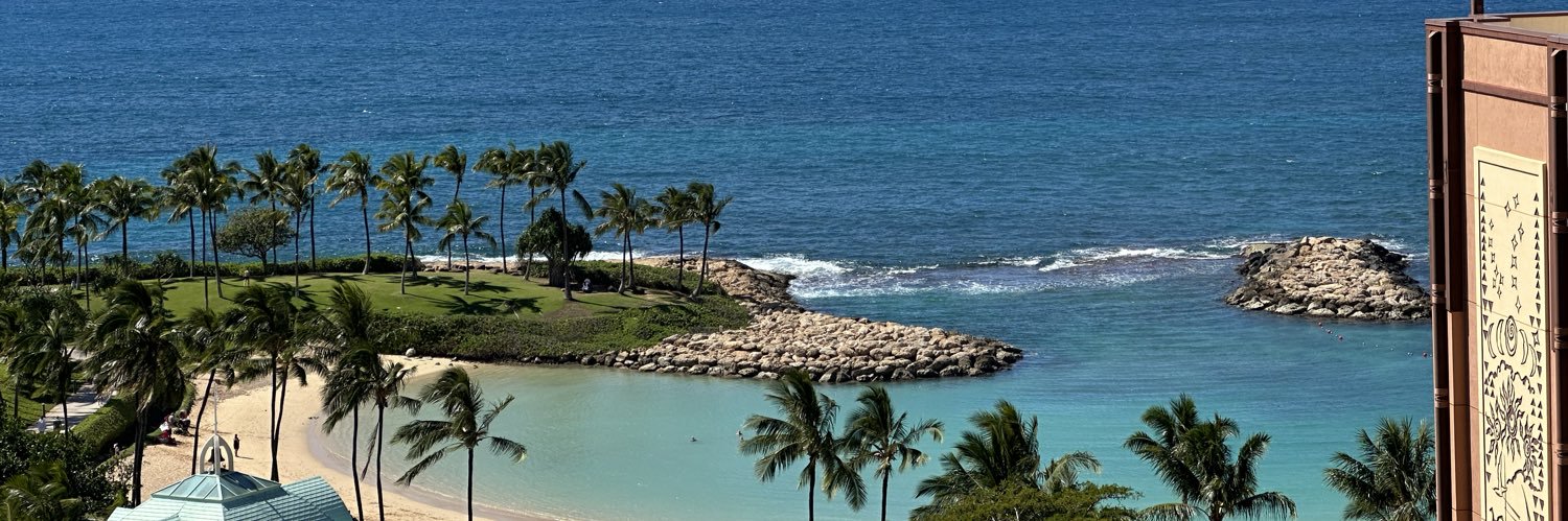 Loriannes ✨🏝️ banner